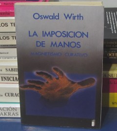 LA IMPOSICION DE MANOS